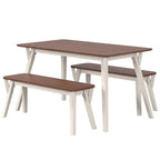 Ensemble de salle à manger Corona