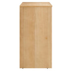 Armoire de rangement Appia à 2 portes arquées