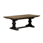 Ensemble de 5 pièces pour table tréteau Harvest Home Chalkboard