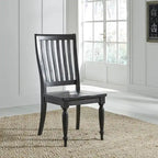 Ensemble de 5 pièces pour table tréteau Harvest Home Chalkboard