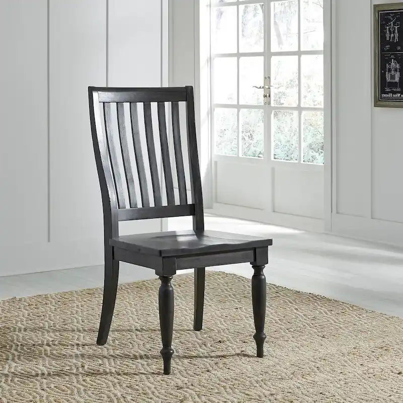 Ensemble de 5 pièces pour table tréteau Harvest Home Chalkboard