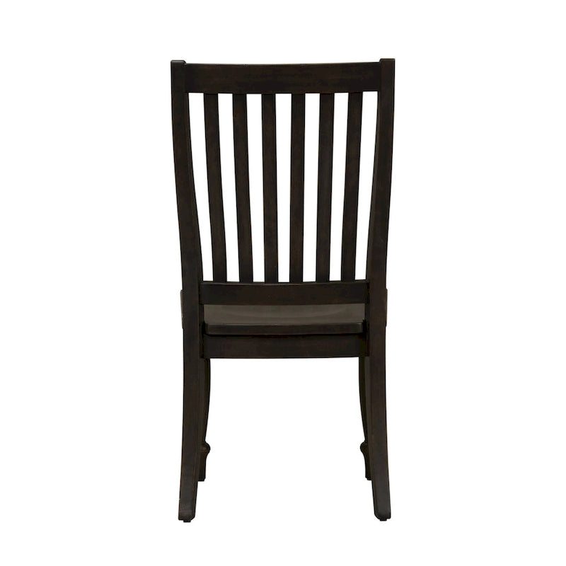 Ensemble de 5 pièces pour table tréteau Harvest Home Chalkboard
