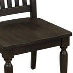 Ensemble de 5 pièces pour table tréteau Harvest Home Chalkboard