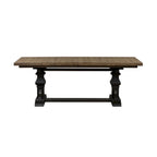 Ensemble de 5 pièces pour table tréteau Harvest Home Chalkboard