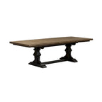 Ensemble de 5 pièces pour table tréteau Harvest Home Chalkboard