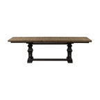 Ensemble de 5 pièces pour table tréteau Harvest Home Chalkboard