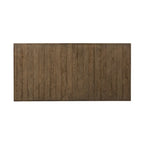 Ensemble de 5 pièces pour table tréteau Harvest Home Chalkboard