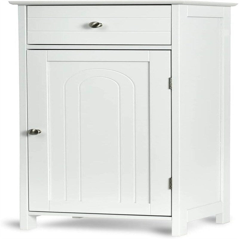 Floor Storage Cabinet