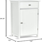 Meuble de rangement bas