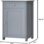Meuble de rangement bas