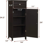 Meuble de rangement bas